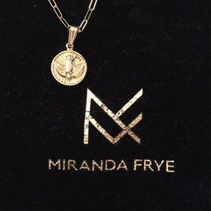 Miranda Frye Felicity Charm